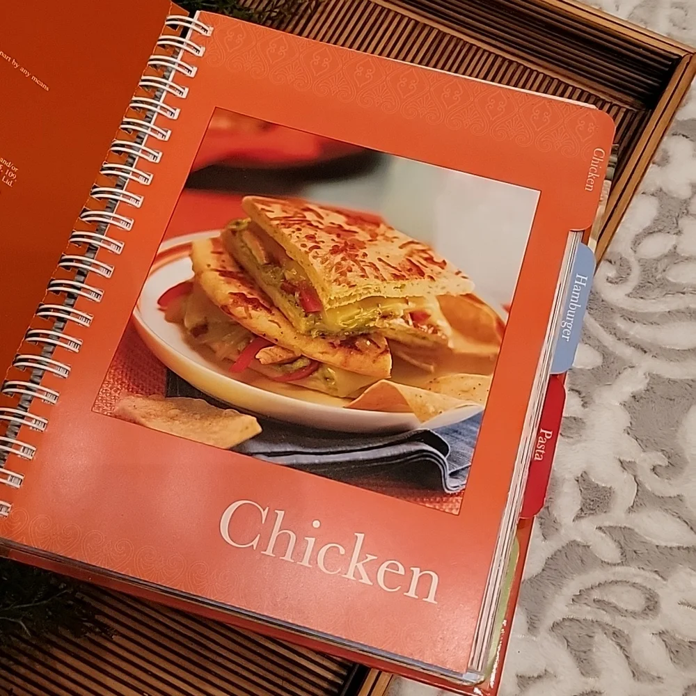 Favorite Brand Name Recipes Cookbook